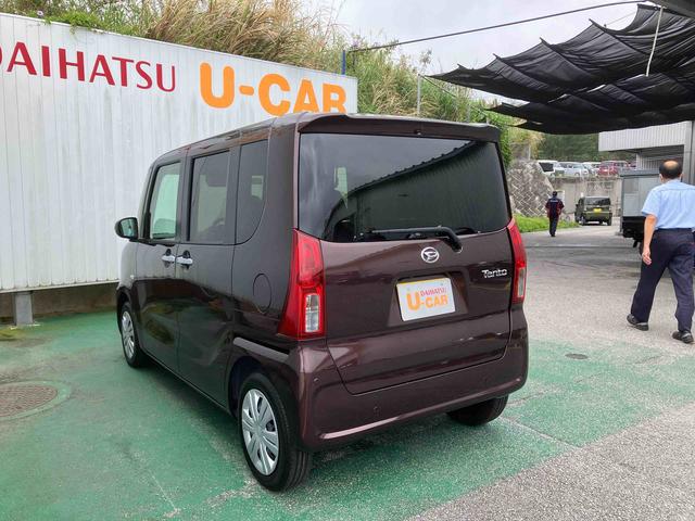 タントＸ（沖縄県）の中古車