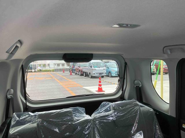 タントＸ（沖縄県）の中古車