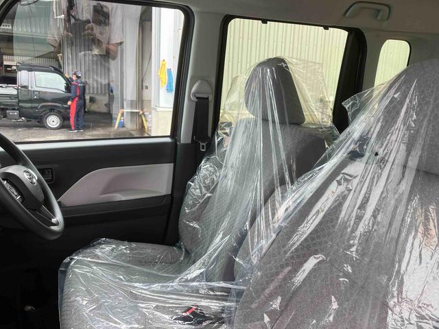 タントＸ（沖縄県）の中古車