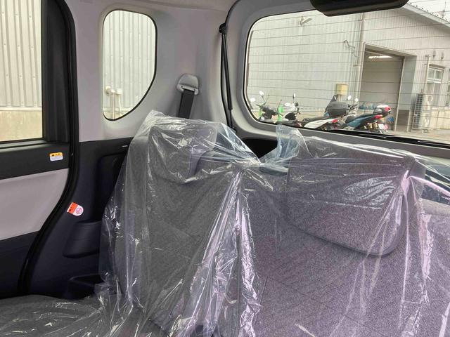 タントＸ（沖縄県）の中古車