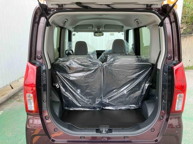 タントＸ（沖縄県）の中古車