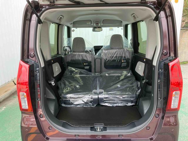 タントＸ（沖縄県）の中古車