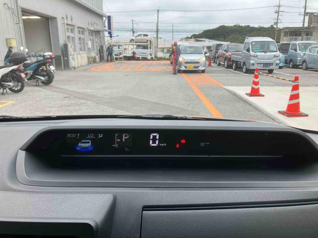 タントＸ（沖縄県）の中古車