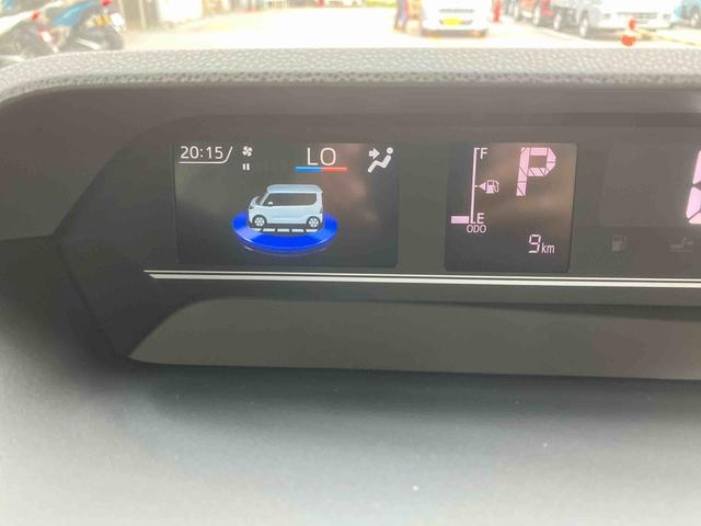 タントＸ（沖縄県）の中古車