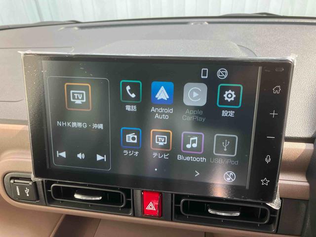 ムーヴキャンバスセオリーＧ（沖縄県）の中古車