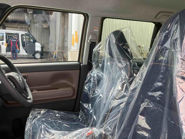 ムーヴキャンバスセオリーＧ（沖縄県）の中古車