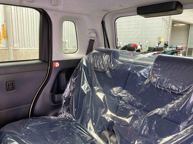 ムーヴキャンバスセオリーＧ（沖縄県）の中古車