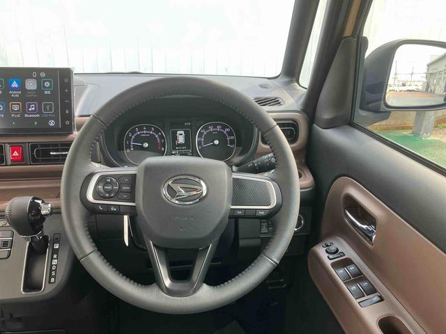 ムーヴキャンバスセオリーＧ（沖縄県）の中古車