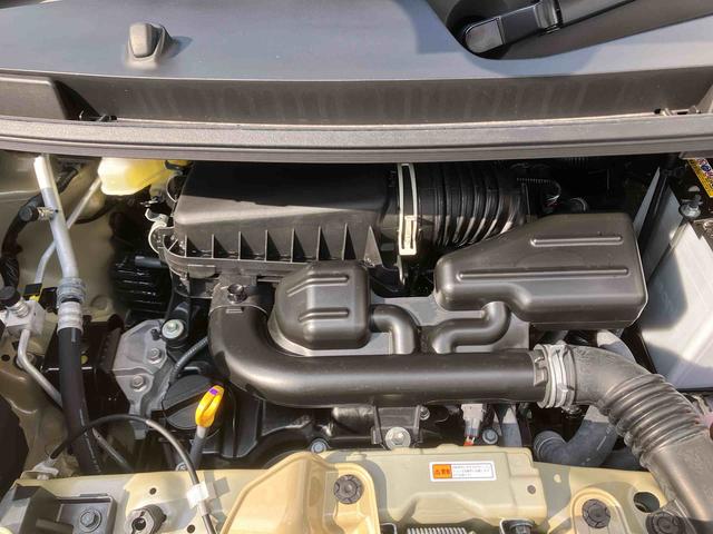 ムーヴキャンバスセオリーＧ（沖縄県）の中古車