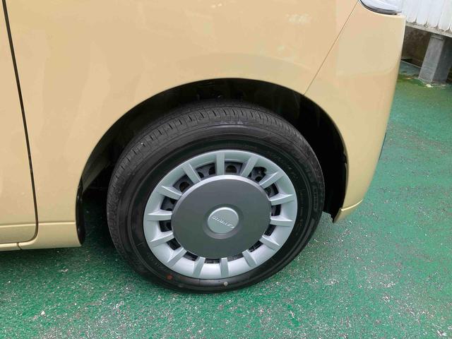 ムーヴキャンバスセオリーＧ（沖縄県）の中古車