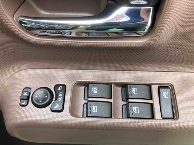 ムーヴキャンバスセオリーＧ（沖縄県）の中古車