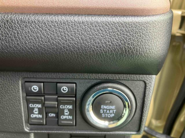 ムーヴキャンバスセオリーＧ（沖縄県）の中古車