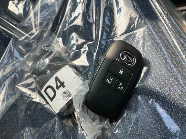 ムーヴキャンバスセオリーＧ（沖縄県）の中古車