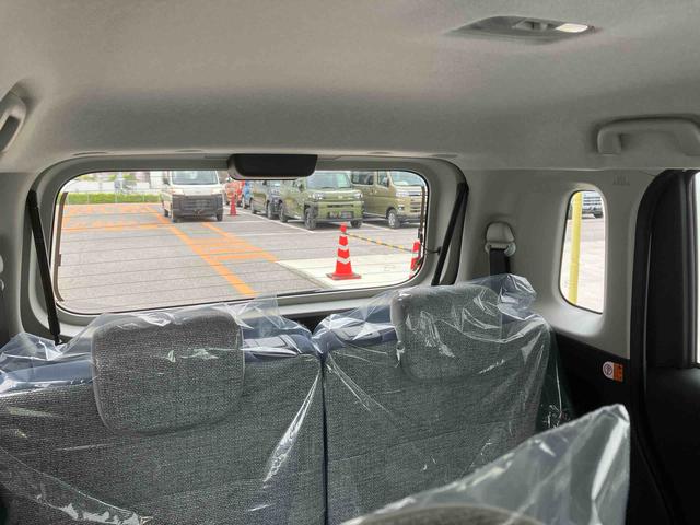 ムーヴキャンバスストライプスＸ（沖縄県）の中古車