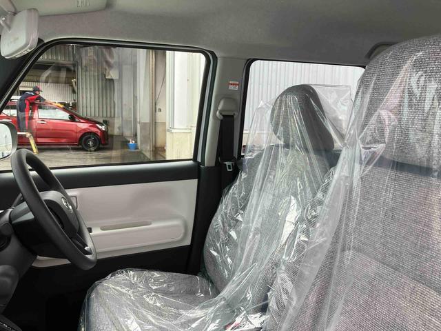 ムーヴキャンバスストライプスＸ（沖縄県）の中古車