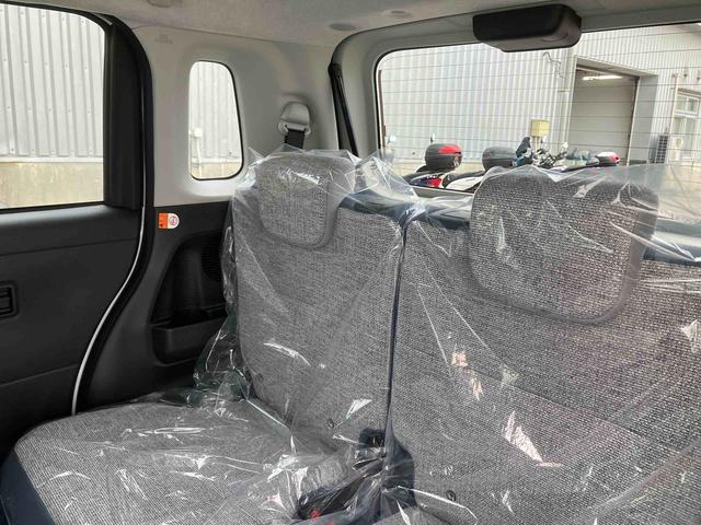 ムーヴキャンバスストライプスＸ（沖縄県）の中古車