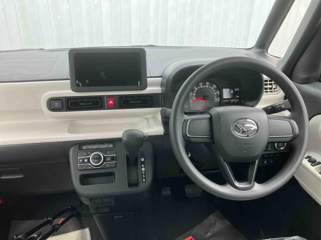 ムーヴキャンバスストライプスＸ（沖縄県）の中古車