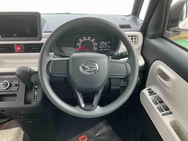 ムーヴキャンバスストライプスＸ（沖縄県）の中古車