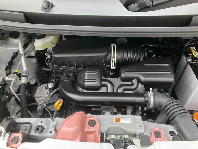 ムーヴキャンバスストライプスＸ（沖縄県）の中古車