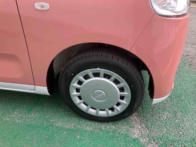 ムーヴキャンバスストライプスＸ（沖縄県）の中古車