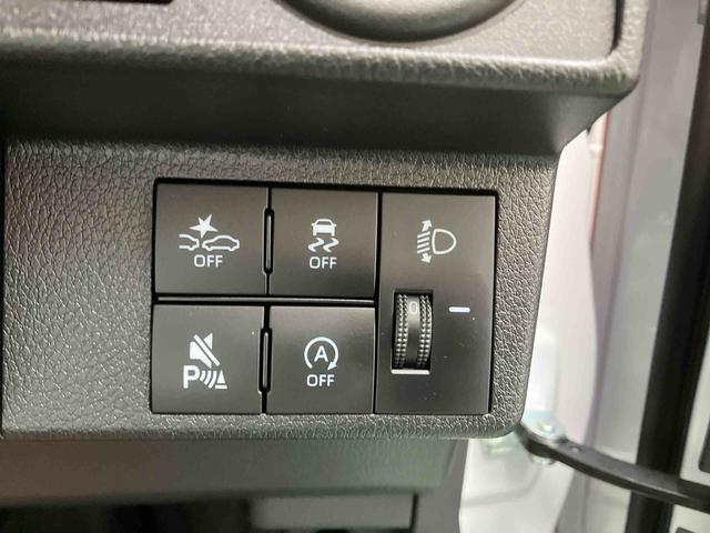 ムーヴキャンバスストライプスＸ（沖縄県）の中古車