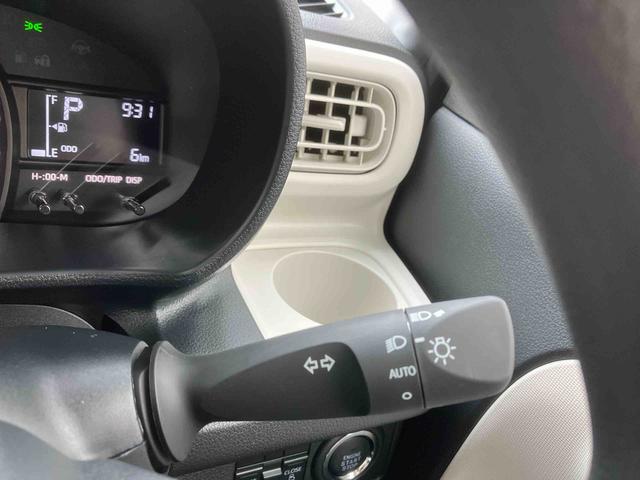 ムーヴキャンバスストライプスＸ（沖縄県）の中古車