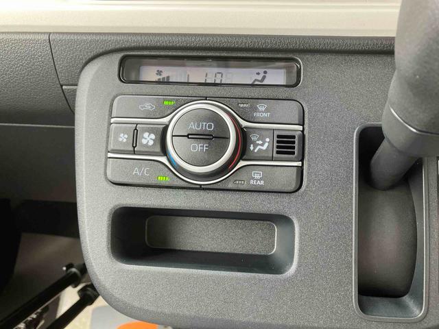 ムーヴキャンバスストライプスＸ（沖縄県）の中古車