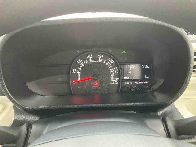 ムーヴキャンバスストライプスＸ（沖縄県）の中古車