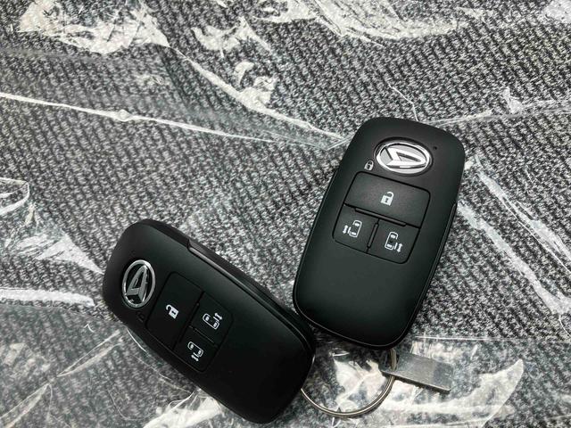 ムーヴキャンバスストライプスＸ（沖縄県）の中古車