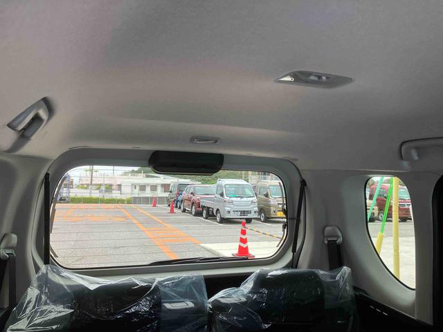 タントファンクロス（沖縄県）の中古車