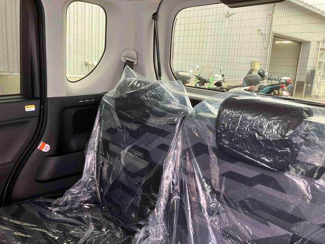 タントファンクロス（沖縄県）の中古車