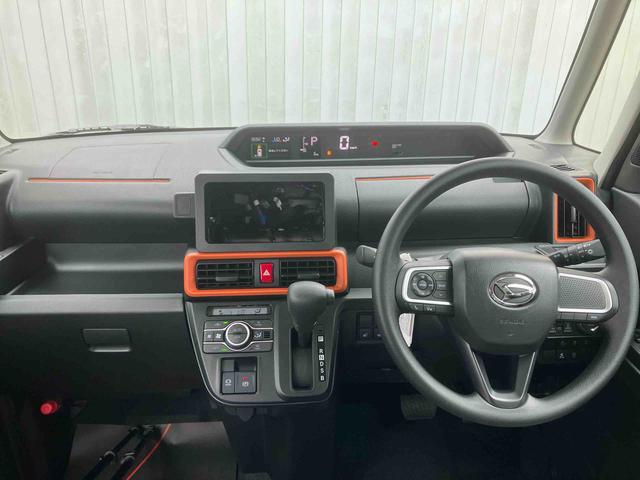 タントファンクロス（沖縄県）の中古車