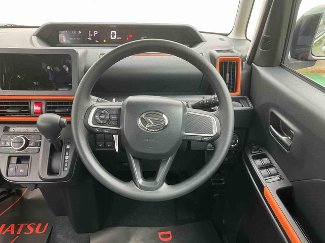 タントファンクロス（沖縄県）の中古車