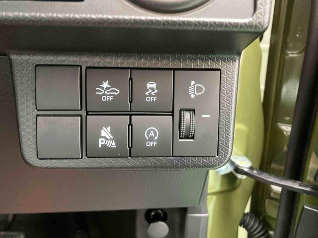 タントファンクロス（沖縄県）の中古車