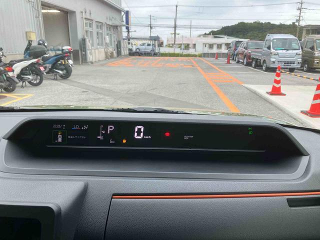 タントファンクロス（沖縄県）の中古車