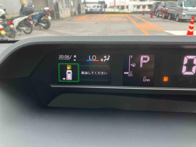 タントファンクロス（沖縄県）の中古車