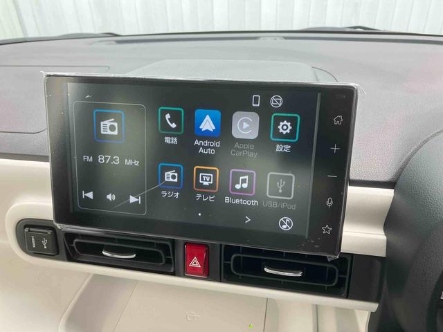 ムーヴキャンバスストライプスＧ（沖縄県）の中古車