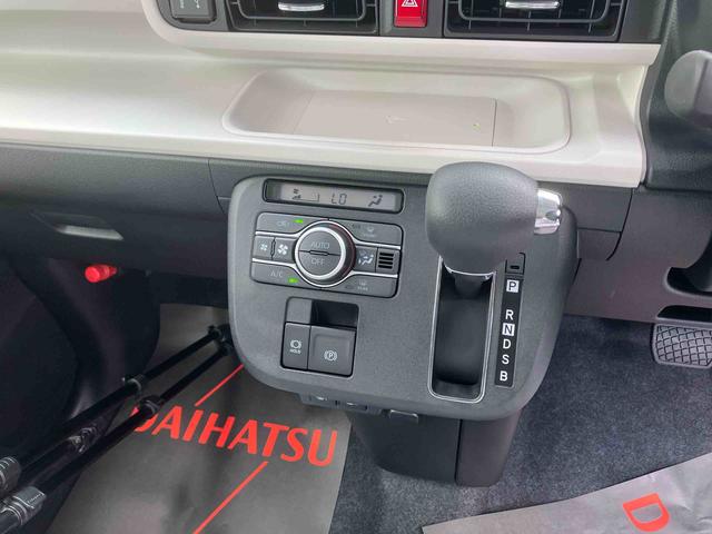 ムーヴキャンバスストライプスＧ（沖縄県）の中古車