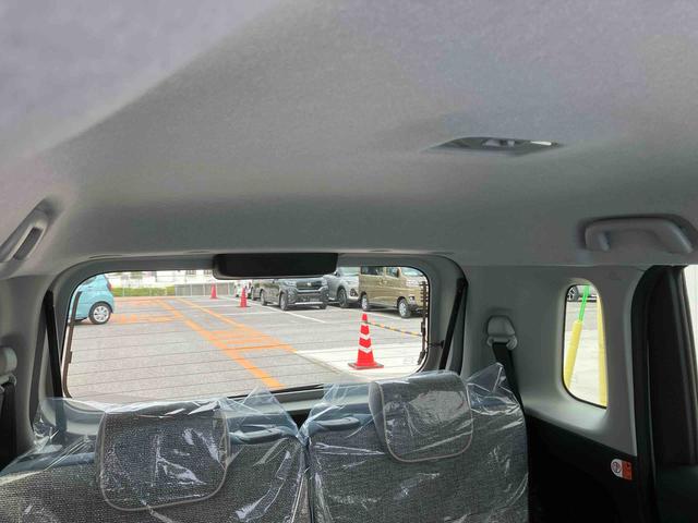 ムーヴキャンバスストライプスＧ（沖縄県）の中古車