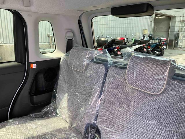 ムーヴキャンバスストライプスＧ（沖縄県）の中古車