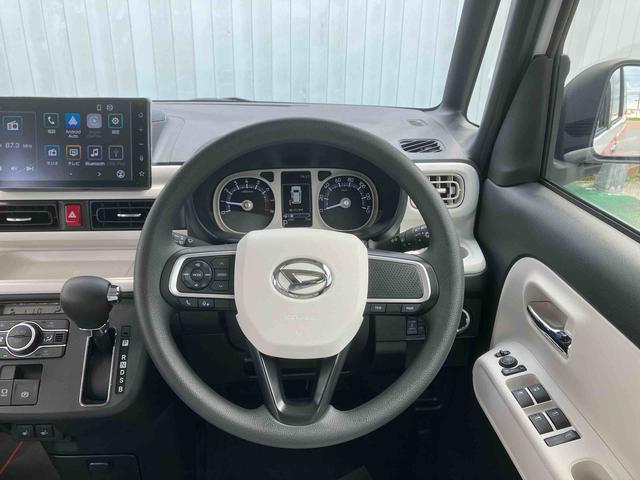 ムーヴキャンバスストライプスＧ（沖縄県）の中古車