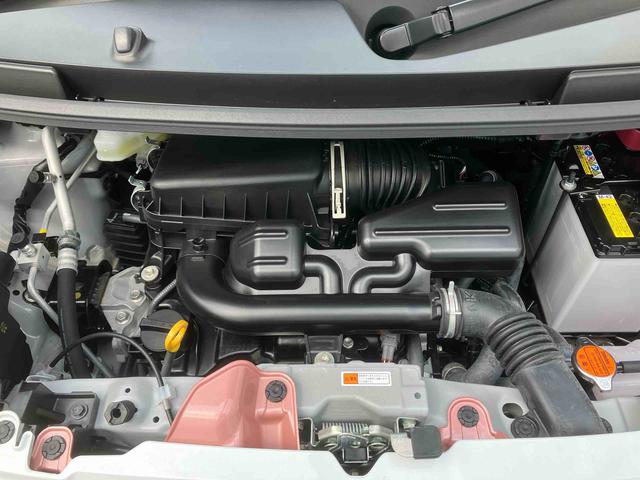 ムーヴキャンバスストライプスＧ（沖縄県）の中古車