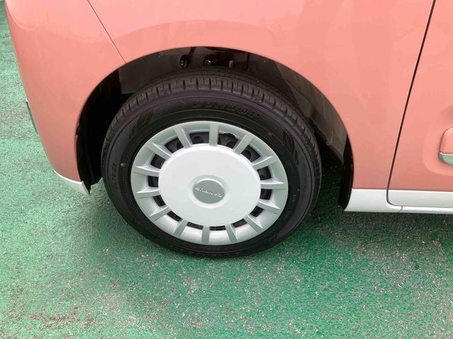 ムーヴキャンバスストライプスＧ（沖縄県）の中古車