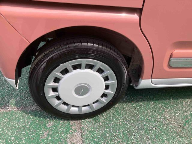 ムーヴキャンバスストライプスＧ（沖縄県）の中古車