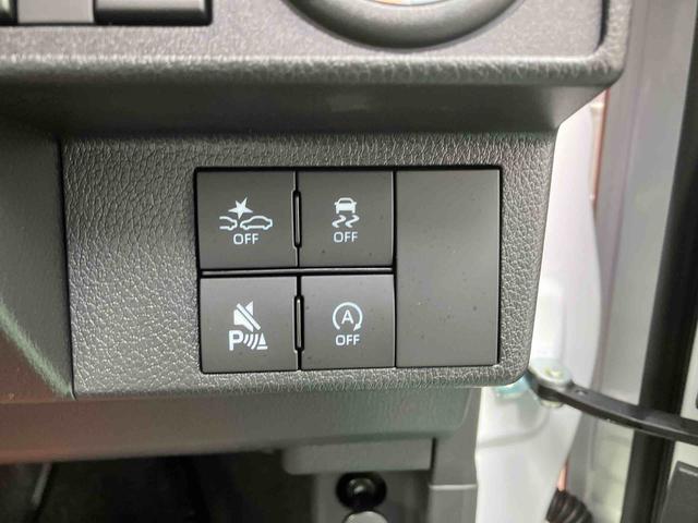 ムーヴキャンバスストライプスＧ（沖縄県）の中古車