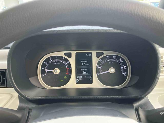 ムーヴキャンバスストライプスＧ（沖縄県）の中古車