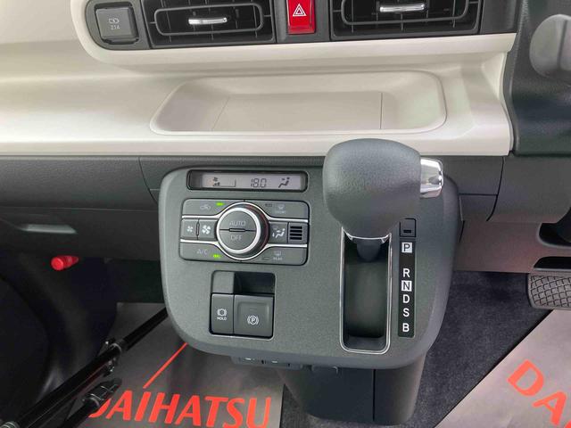 ムーヴキャンバスストライプスＧ（沖縄県）の中古車