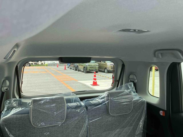 ムーヴキャンバスストライプスＧ（沖縄県）の中古車