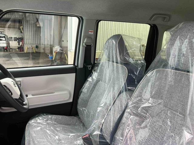 ムーヴキャンバスストライプスＧ（沖縄県）の中古車