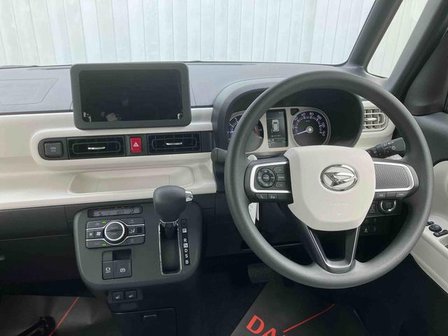 ムーヴキャンバスストライプスＧ（沖縄県）の中古車